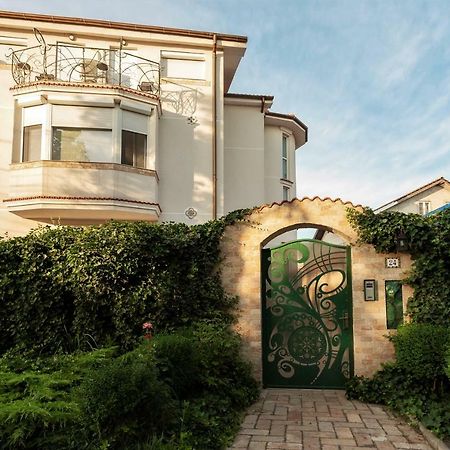 Villa Ronda Eforie Sud  Luaran gambar