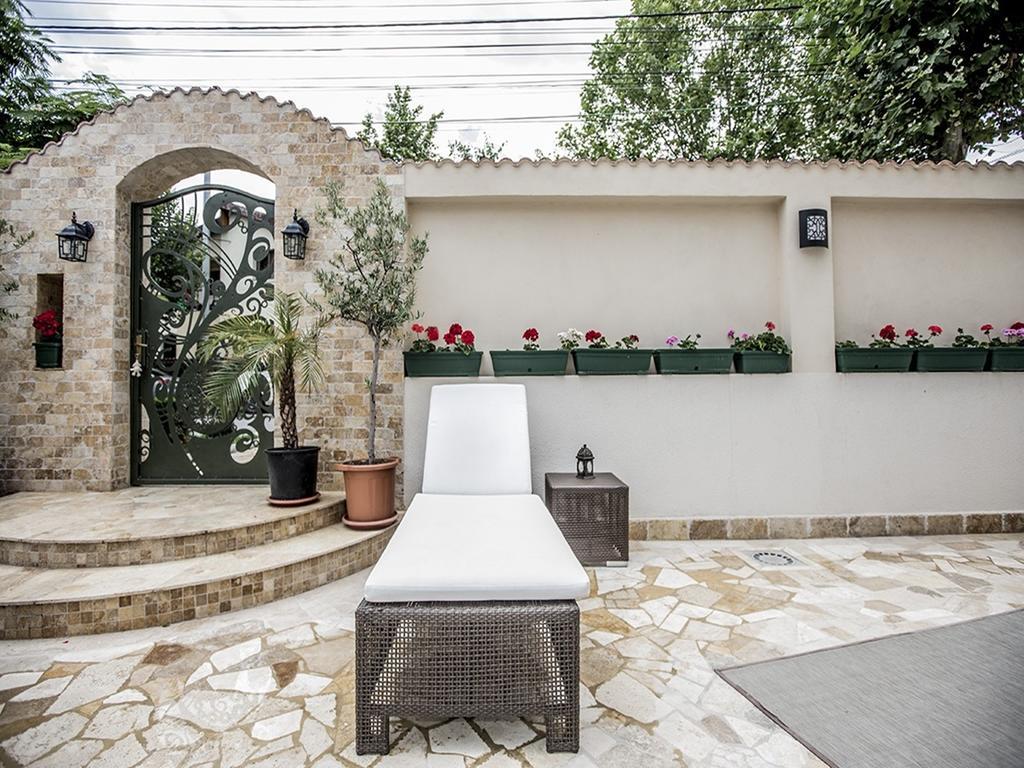 Villa Ronda Eforie Sud  Luaran gambar