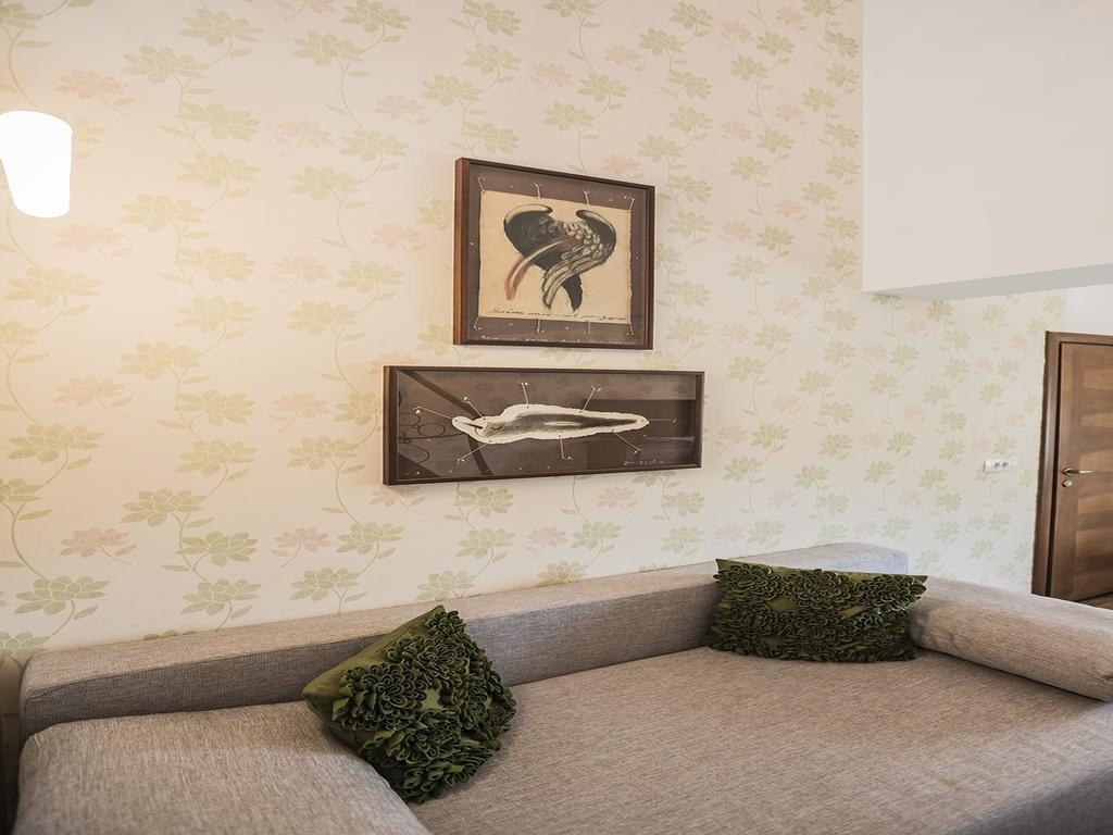 Villa Ronda Eforie Sud  Bilik gambar